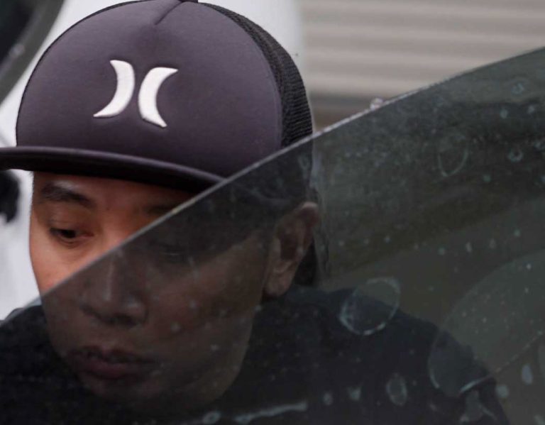 The best car window tinting service in Forest Hills